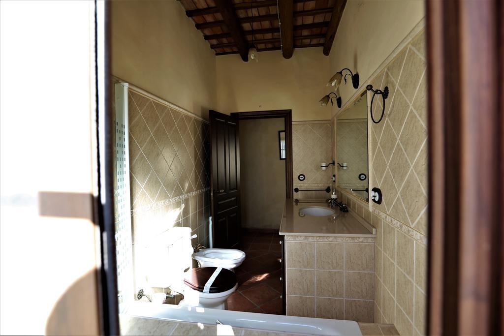 Villa Escutia カサジャ・デ・ラ・シエラ エクステリア 写真